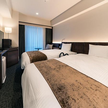 Daiwa Roynet Hotel Chiba-chuo Eksteriør billede